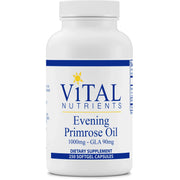 Evening Primrose Oil