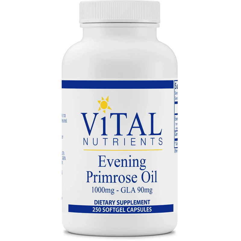 Evening Primrose Oil