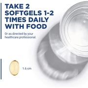 Evening Primrose Oil