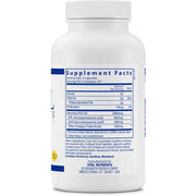 Ultra Pure Fish Oil 800 Lemon (90 Softgels)