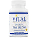 Ultra Pure Fish Oil 700-Vitamins & Supplements-Vital Nutrients-60 Softgels-Pine Street Clinic