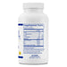 Ultra Pure Fish Oil 350-Vitamins & Supplements-Vital Nutrients-200 Softgels-Pine Street Clinic