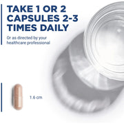 Grape Seed Extract 100 mg (90 Capsules)