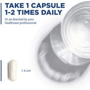 Guggul E&Z 99% Extract (60 Capsules)