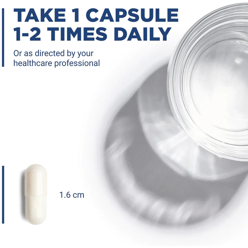 Guggul E&Z 99% Extract (60 Capsules)