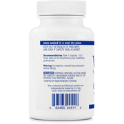 Guggul E&Z 99% Extract (60 Capsules)