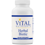 Herbal Biotic
