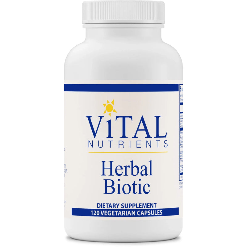 Herbal Biotic