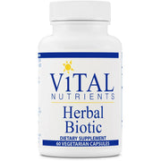 Herbal Biotic