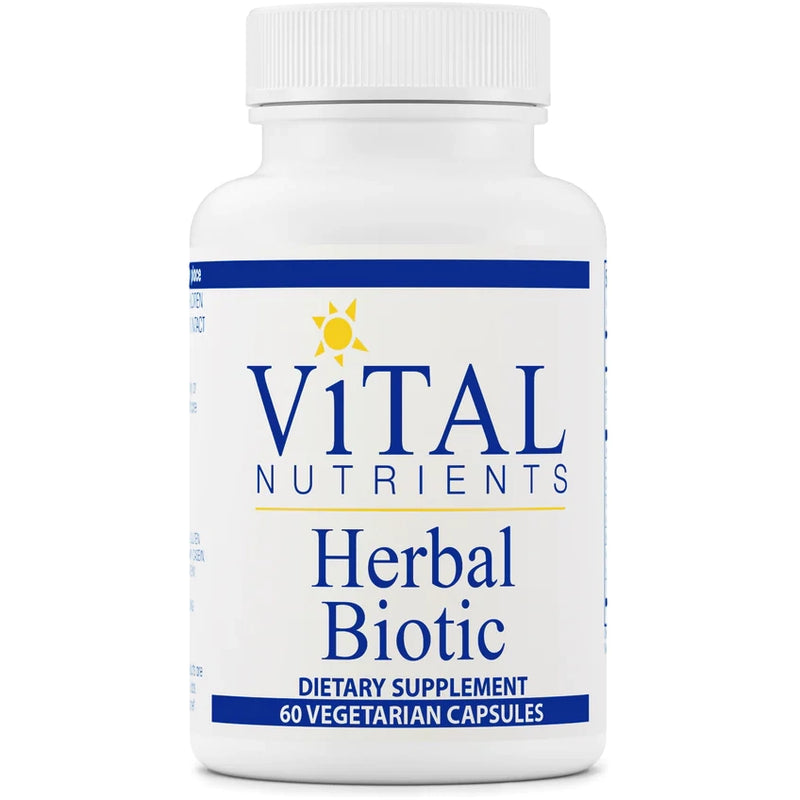 Herbal Biotic