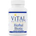 Herbal Biotic-Vitamins & Supplements-Vital Nutrients-60 Capsules-Pine Street Clinic
