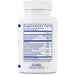 Herbal Biotic-Vitamins & Supplements-Vital Nutrients-120 Capsules-Pine Street Clinic