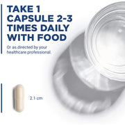 Iron Plus C (100 Capsules)