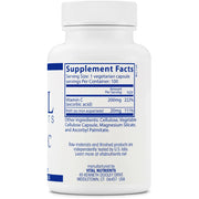 Iron Plus C (100 Capsules)