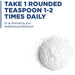 Inositol Powder (225 Grams / 7.94 Ounce Powder)-Vitamins & Supplements-Vital Nutrients-Pine Street Clinic