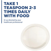 Ultra Pure Cod Liver Oil 1025 (200 ml Liquid)