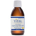Ultra Pure Cod Liver Oil 1025 (200 ml Liquid)-Vitamins & Supplements-Vital Nutrients-Pine Street Clinic