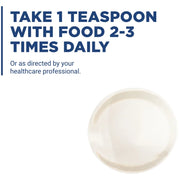 Ultra Pure Fish Oil 1400 (200 ml Liquid)