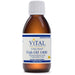 Ultra Pure Fish Oil 1400 (200 ml Liquid)-Vitamins & Supplements-Vital Nutrients-Pine Street Clinic