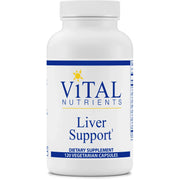 Liver Support