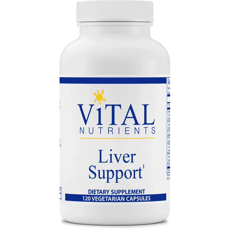 Liver Support