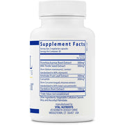 Liver Support II (with Picrorhiza) (60 Capsules)