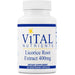 Licorice Root Extract 400mg (90 Capsules)-Vitamins & Supplements-Vital Nutrients-Pine Street Clinic