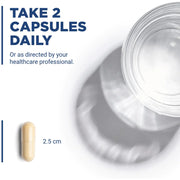 Multi-Nutrients 5 (120 Capsules)