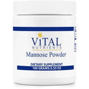 Mannose Powder