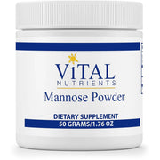 Mannose Powder