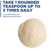 MCP (Modified Citrus Pectin) (360 Grams Powder)