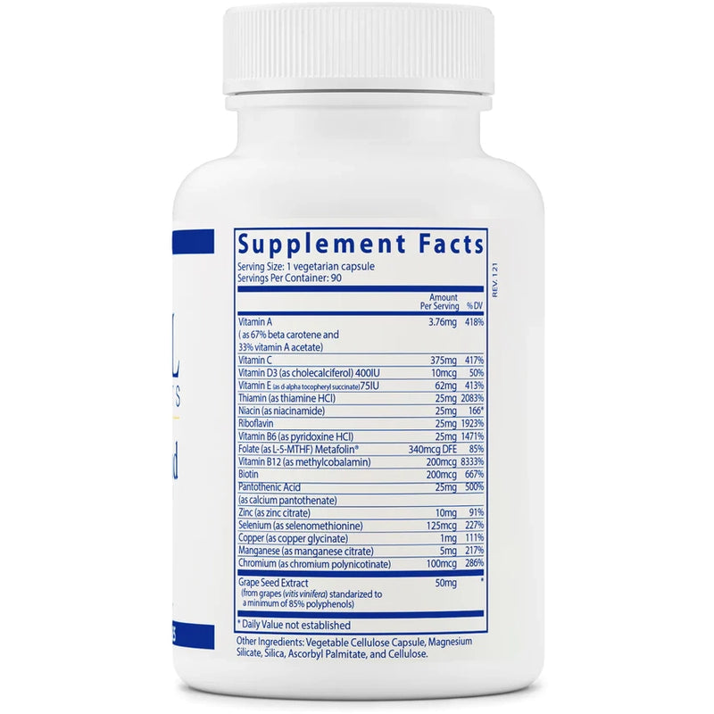 Minimal and Essential