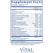 Minimal and Essential