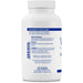 Multi-Nutrients 3 Citrate/Malate (180 Capsules)-Vitamins & Supplements-Vital Nutrients-Pine Street Clinic