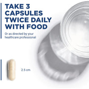 Multi-Nutrients 4 Cit/Mal (180 Capsules)