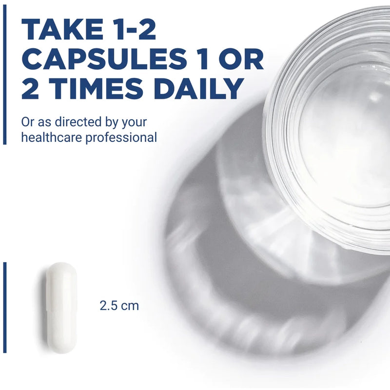 MSM 1000 mg (240 Capsules)