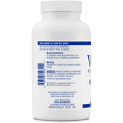 Multi-Nutrients (No Iron/Iodine) (180 Capsules)