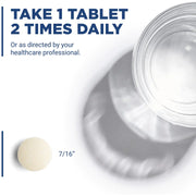 Niacin 500 mg (90 Tablets)