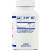 Niacin 500 mg (90 Tablets)