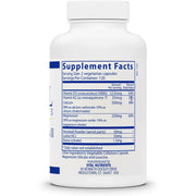 Osteo-Nutrients II (w Vit K2-7) (240 Capsules)