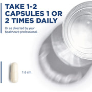 Pyridoxal-5 Phosphate 50 mg (90 Capsules)