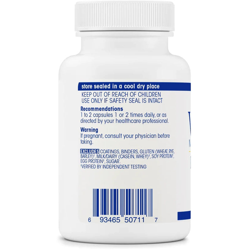 Pyridoxal-5 Phosphate 50 mg (90 Capsules)