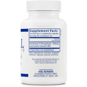 Pyridoxal-5 Phosphate 50 mg (90 Capsules)