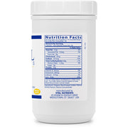 ProVeg Organic Pea Protein Vanilla (524 Grams Powder)