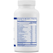 PreNatal Multi-Nutrients (180 Capsules)