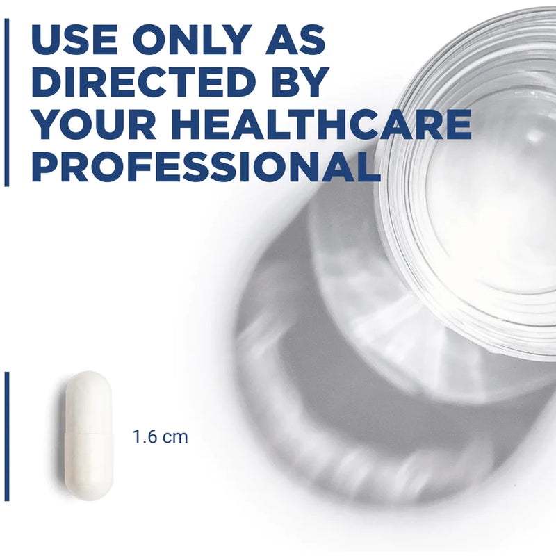 Pregnenolone 10 mg (60 Capsules)