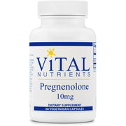 Pregnenolone 10 mg (60 Capsules)