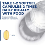 Phosphatidylserine 150 mg (60 Softgels)