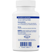 Phosphatidylserine 150 mg (60 Softgels)