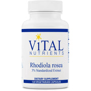 Rhodiola rosea 3%